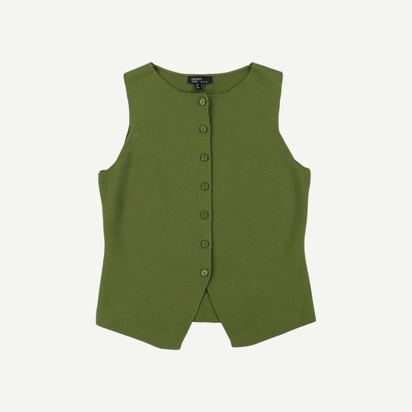 Waistcoat