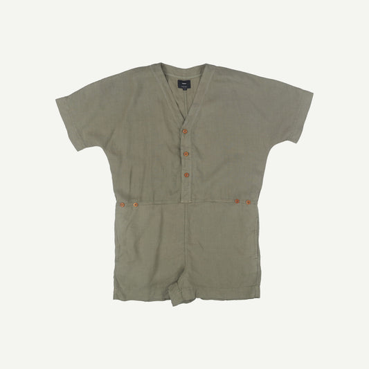 Cove Playsuit