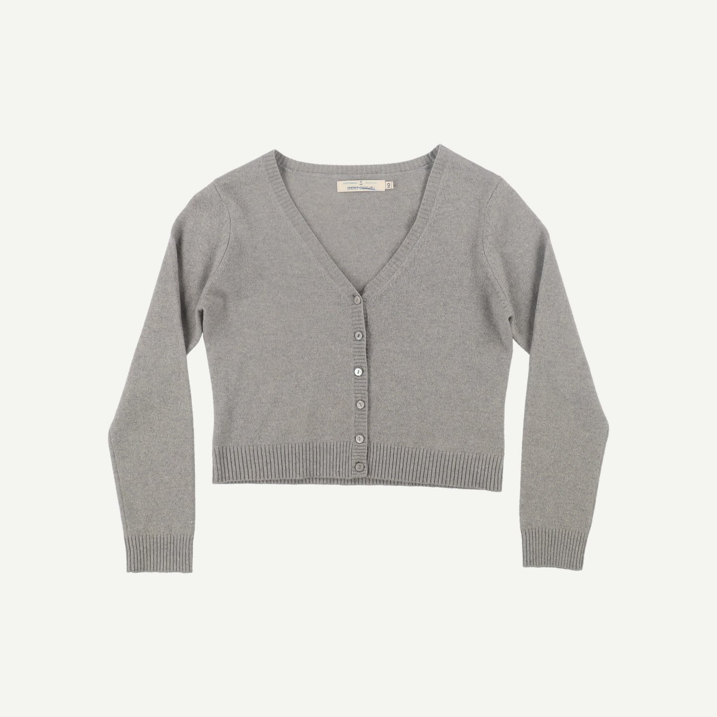 Geevor Cardigan
