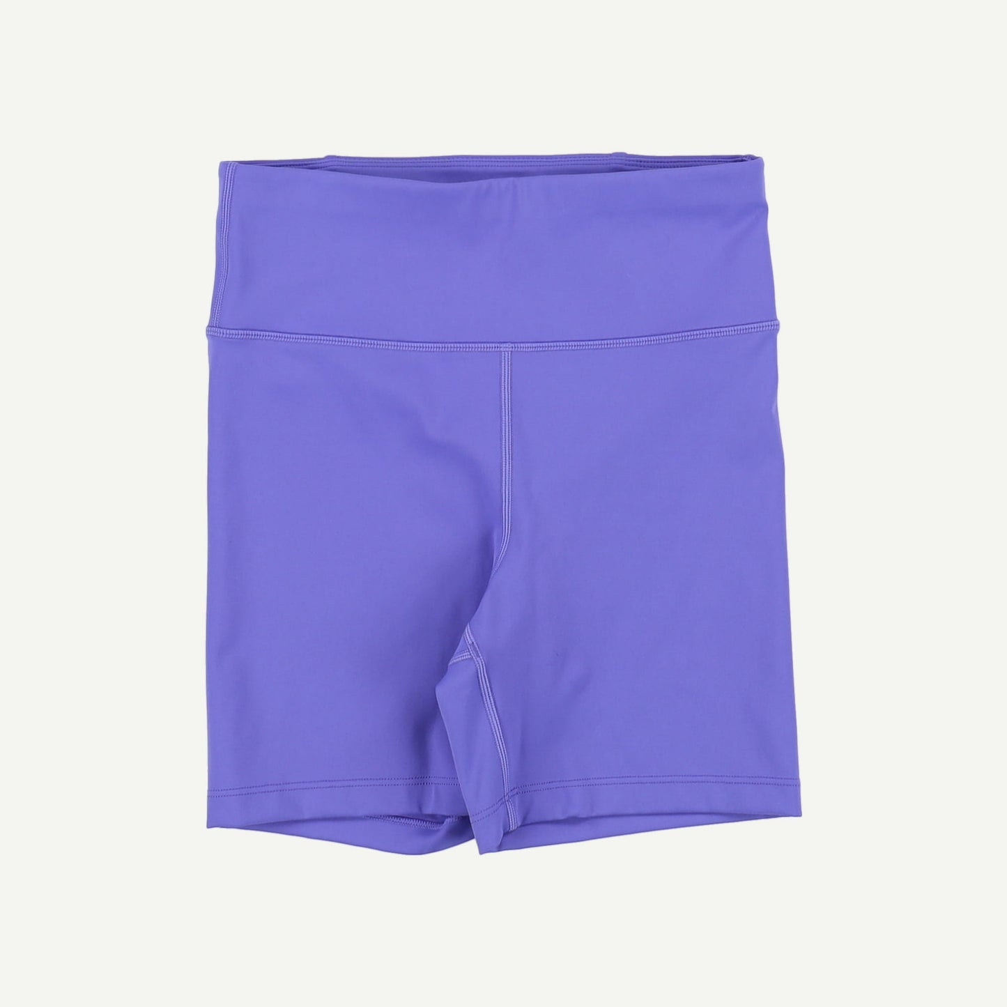 SkinLuxe High Waisted Cycling Shorts