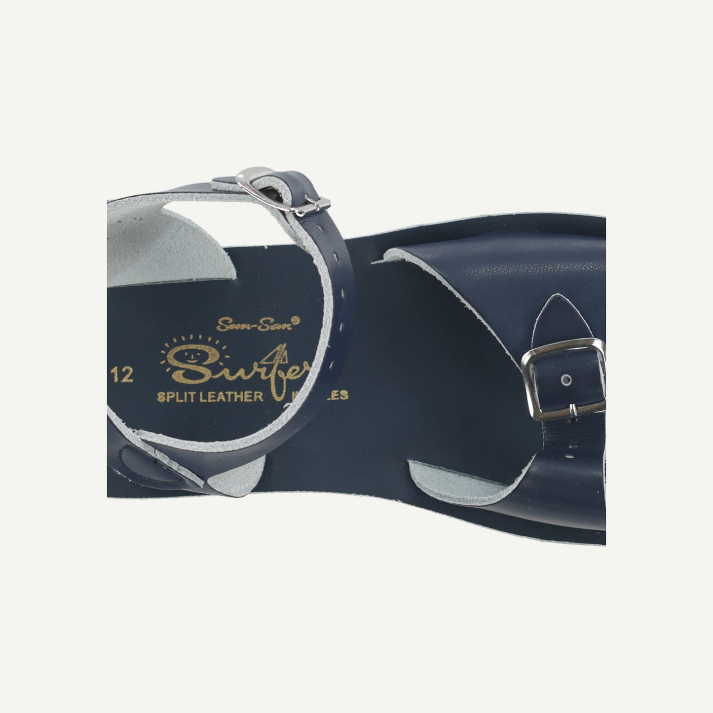 Surfer Sandals