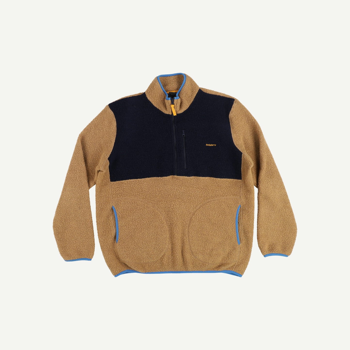 Hegen 1/4 Zip Fleece