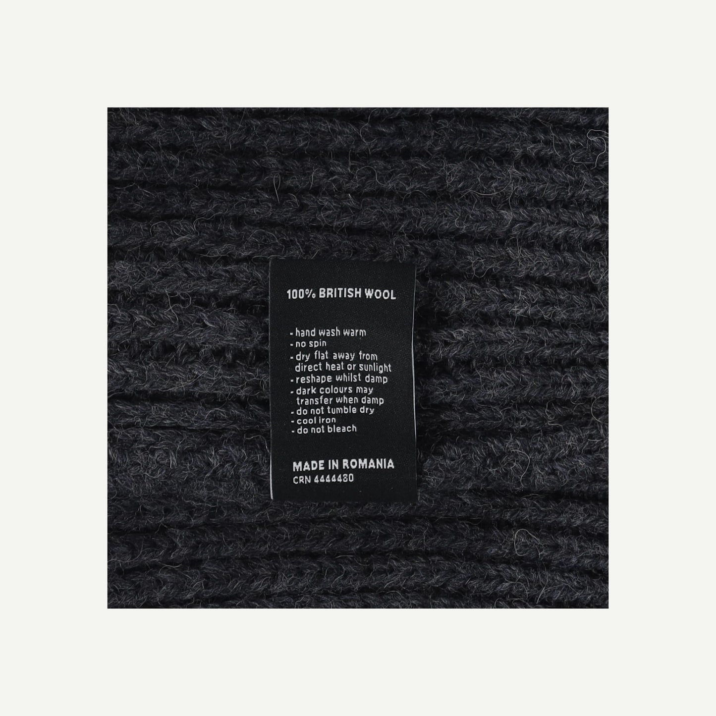 Needus Jumper