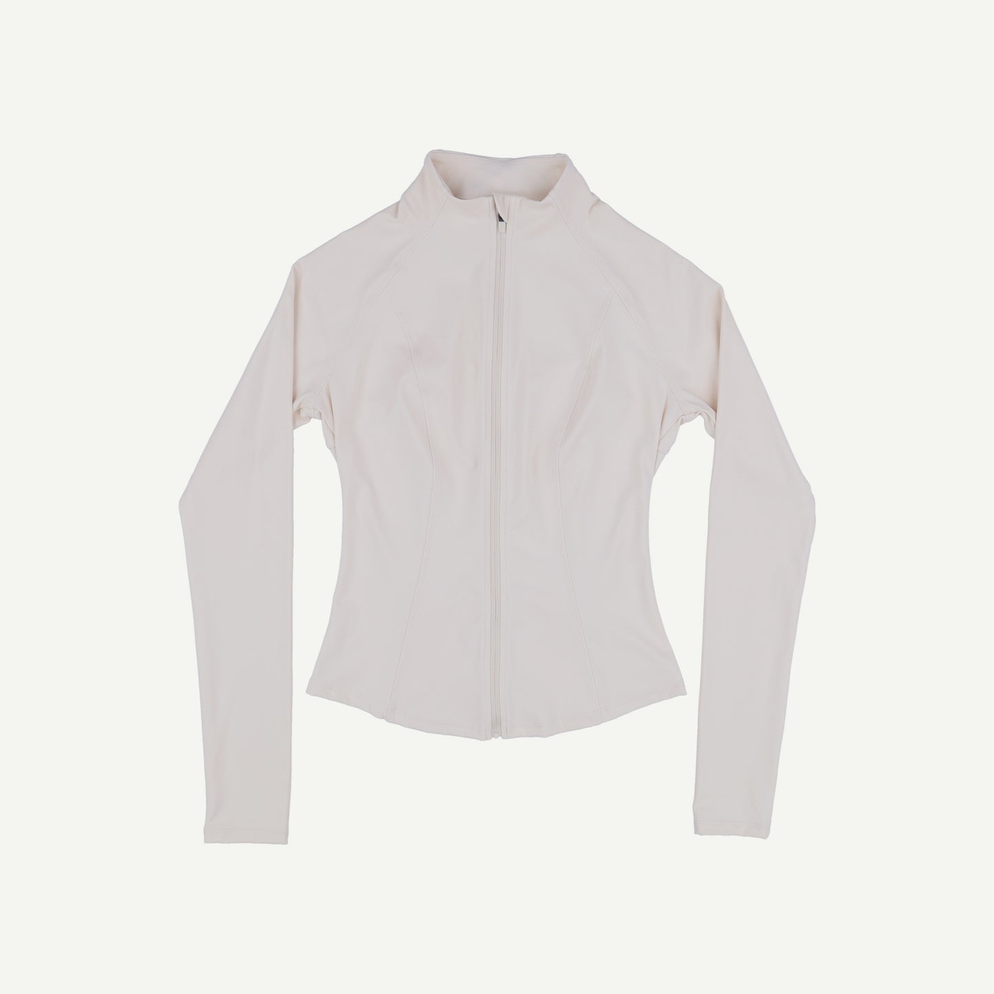 Dayflex Zip Through Running Jacket