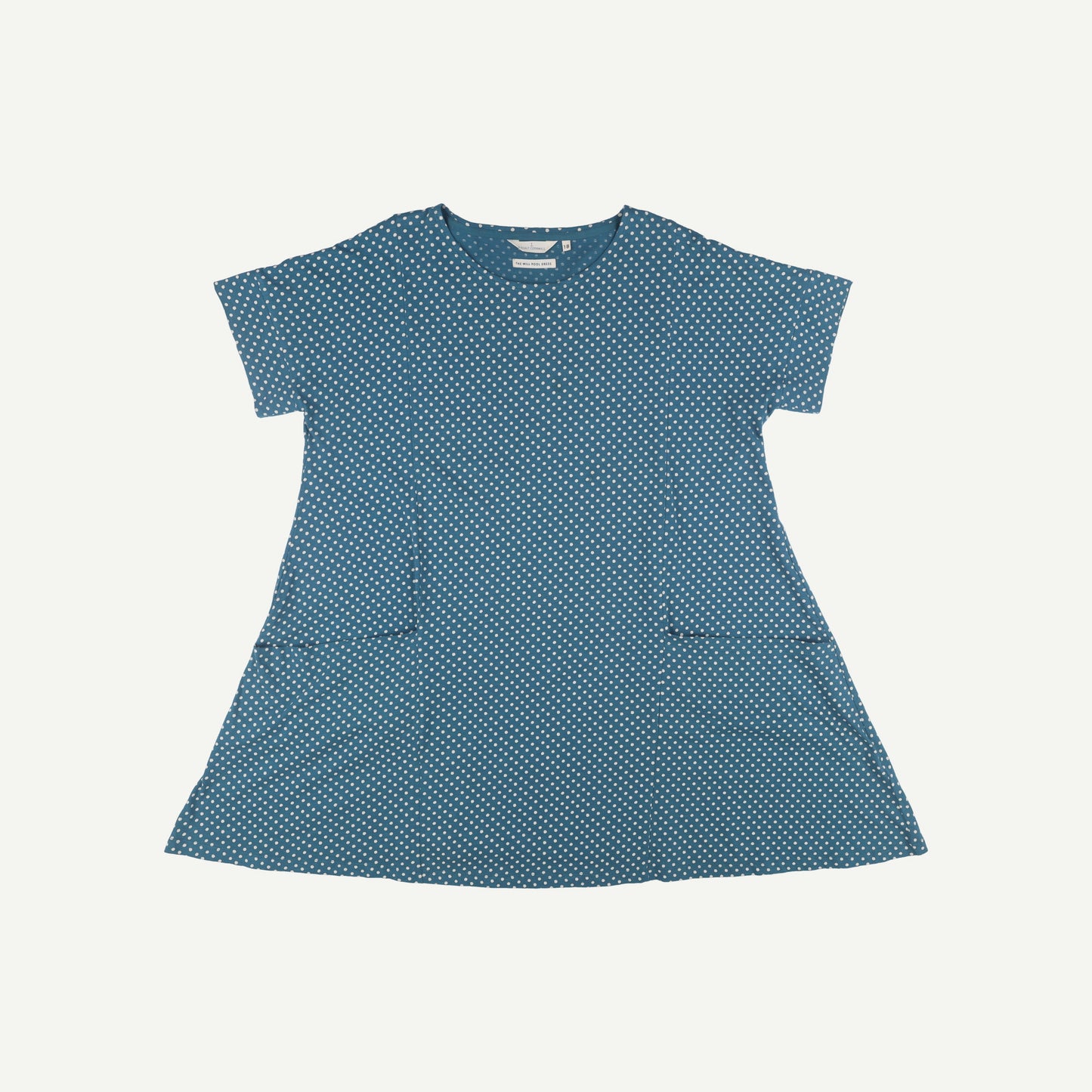 Mill Pool Dress