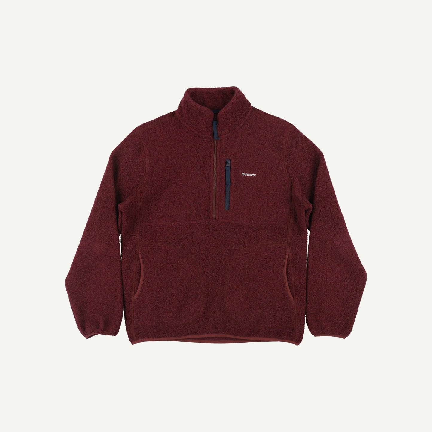 Hegen Fleece