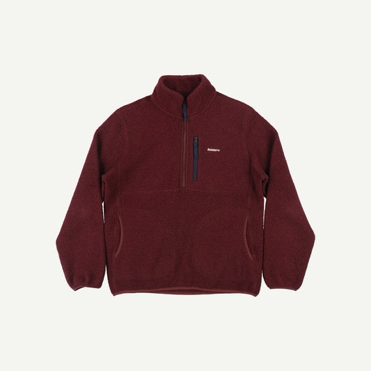 Hegen Fleece