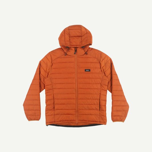 Nimbus Jacket