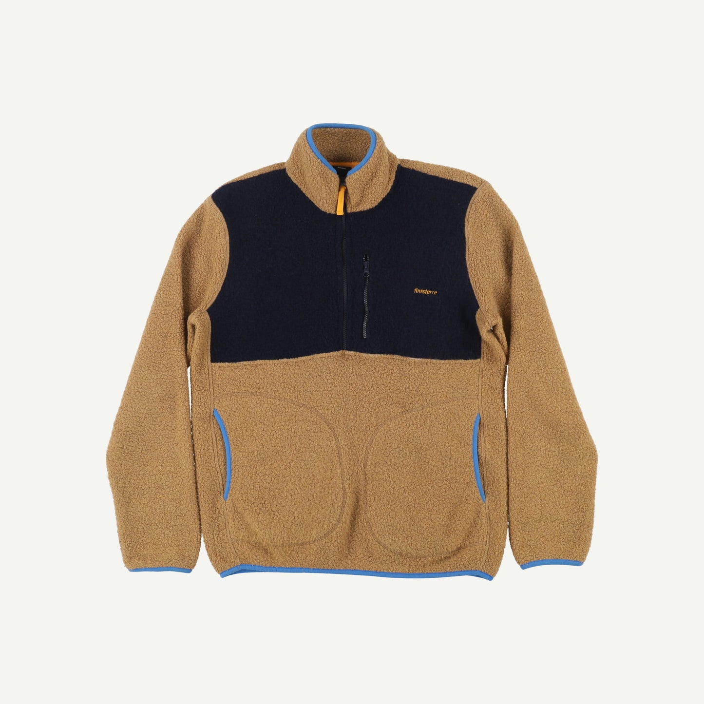 Hegen 1/4 Zip Fleece