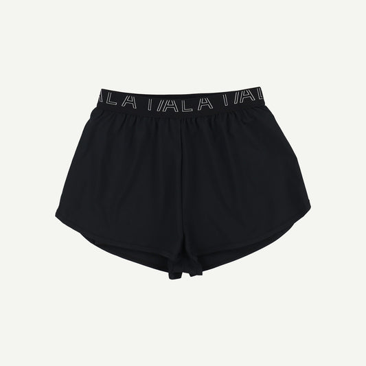 FormTech Double Layer Running Short