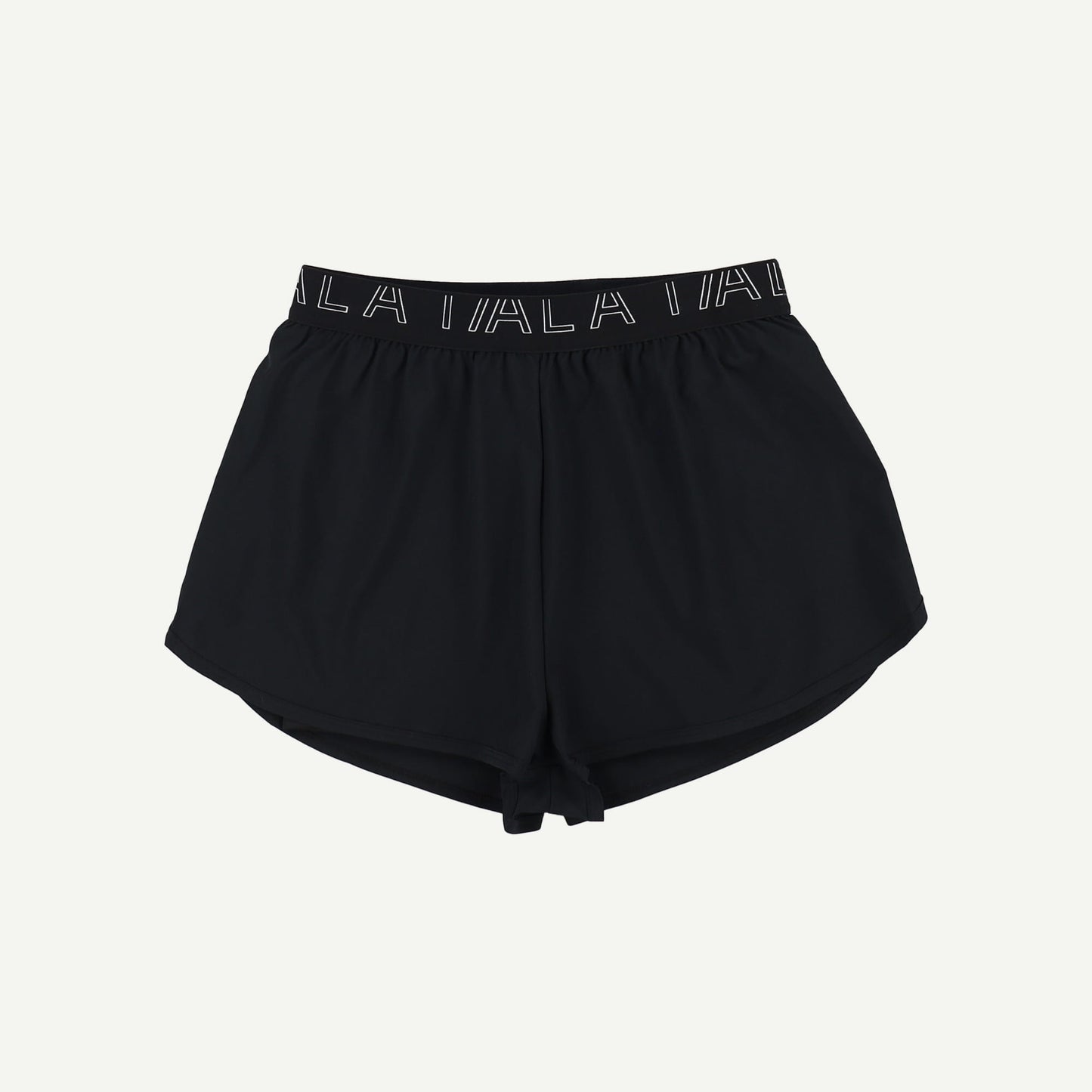 FormTech Double Layer Running Short