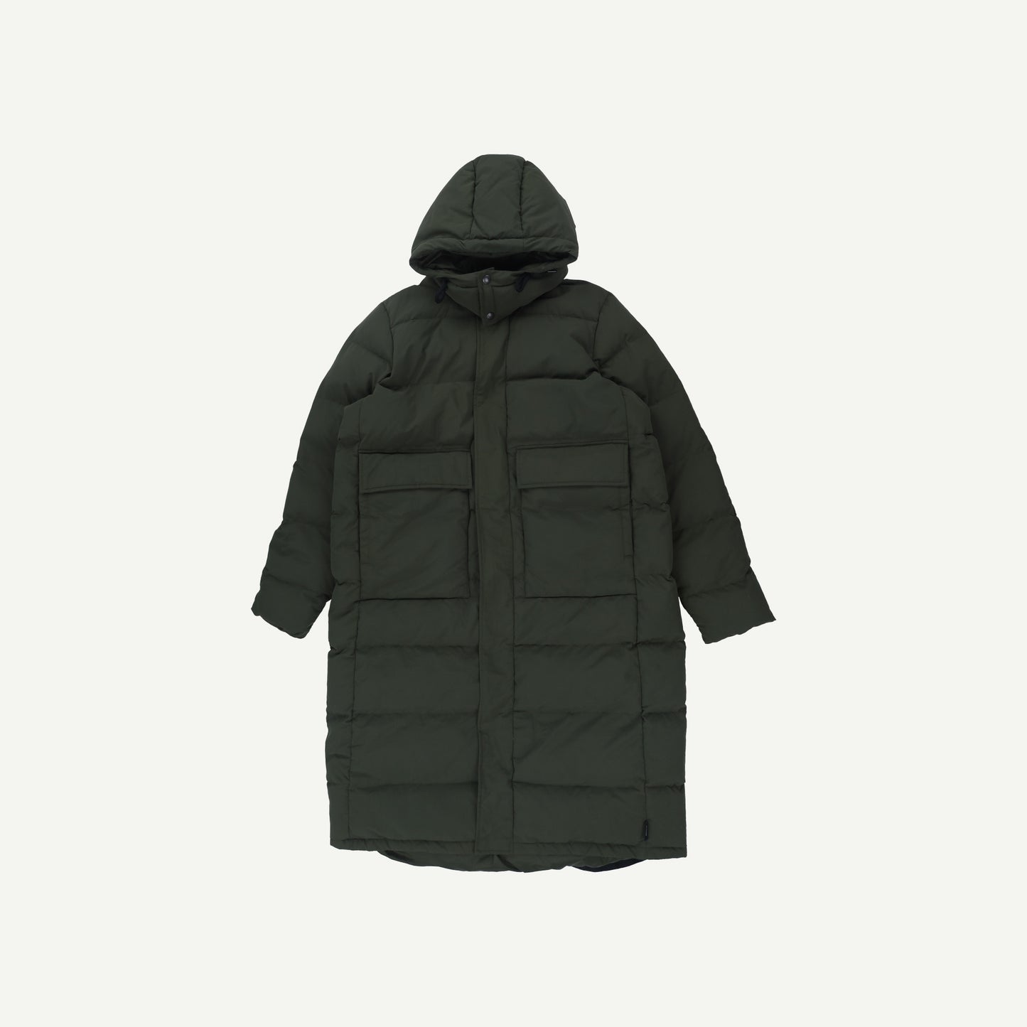 Fourier Parka