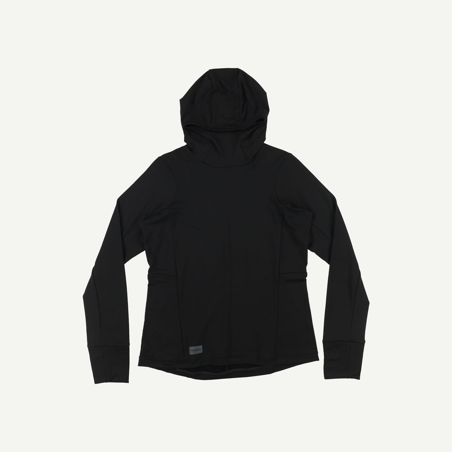 Rover Merino Hoodie