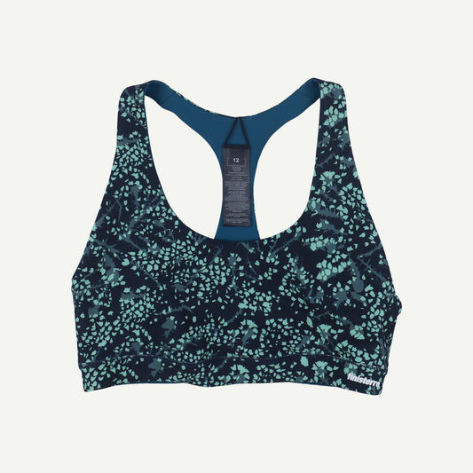 Anella Reversible Crop Top