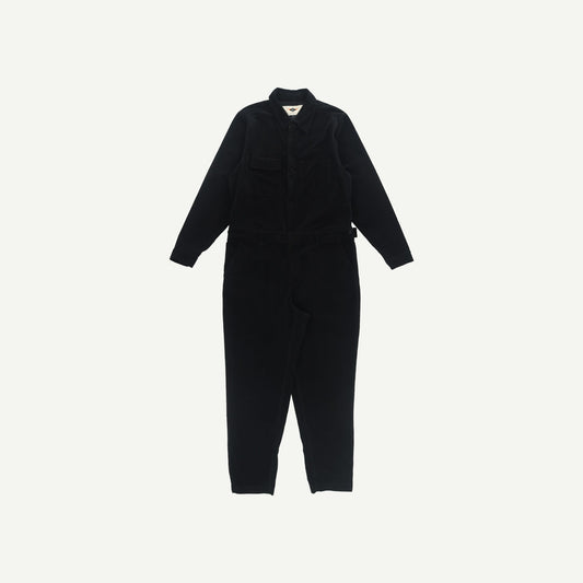 Cord Pennan Jumpsuit
