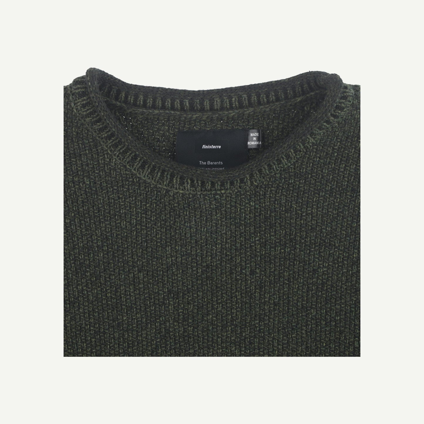 Barents Jumper
