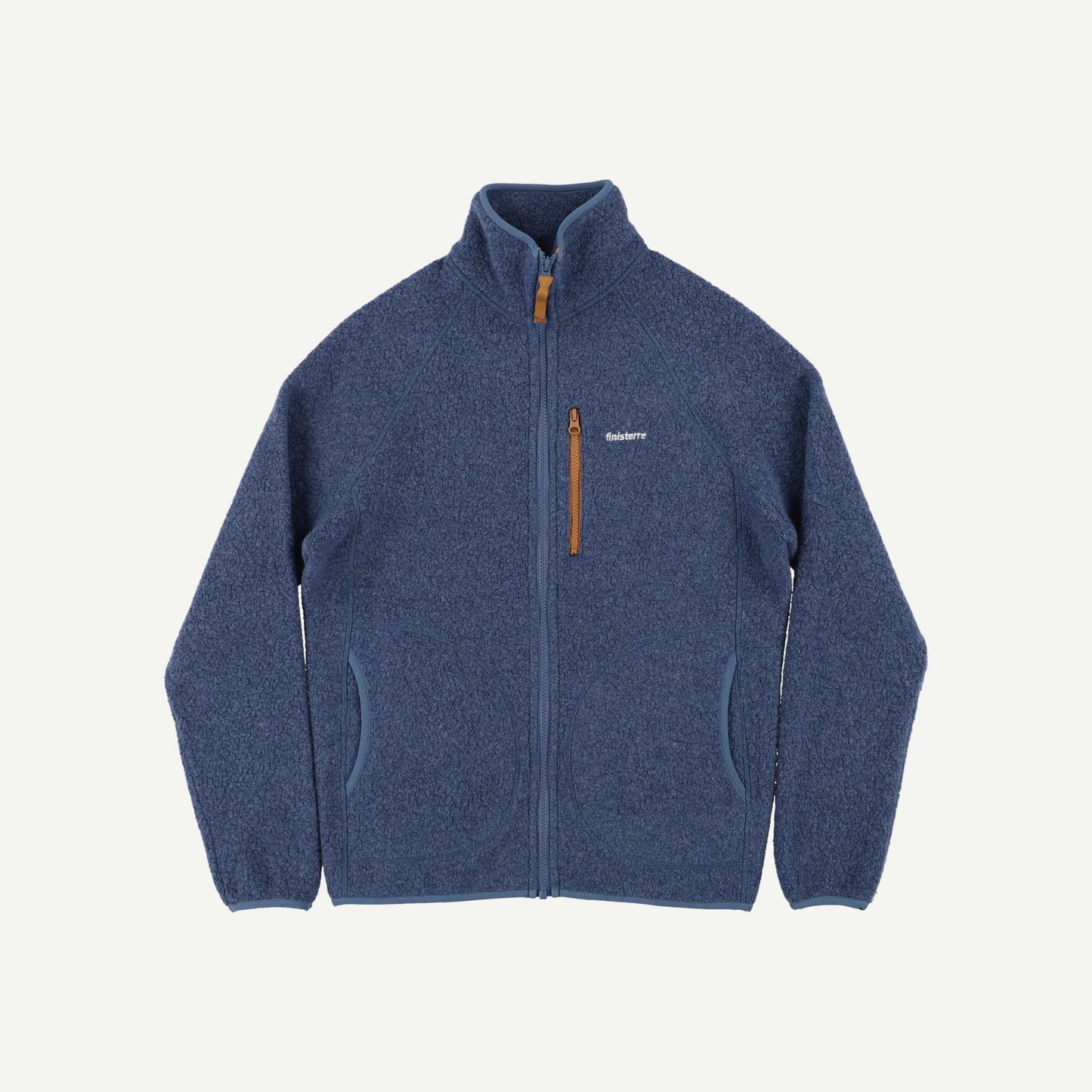 Hegen Fleece