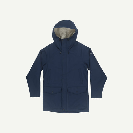 Vellus Parka