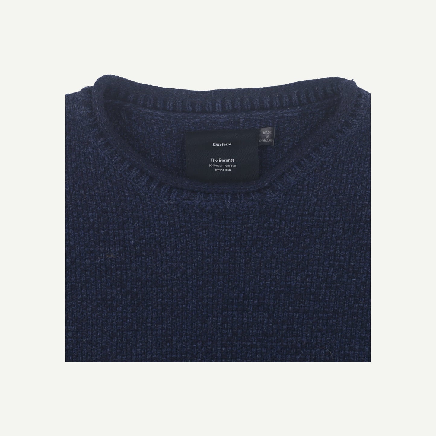Barents Jumper