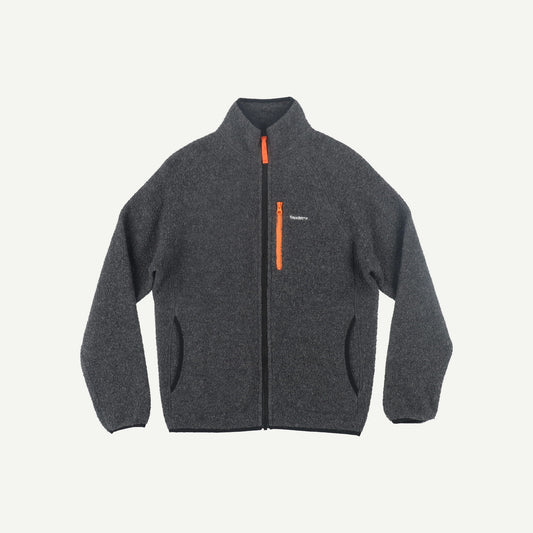 Hegen Fleece