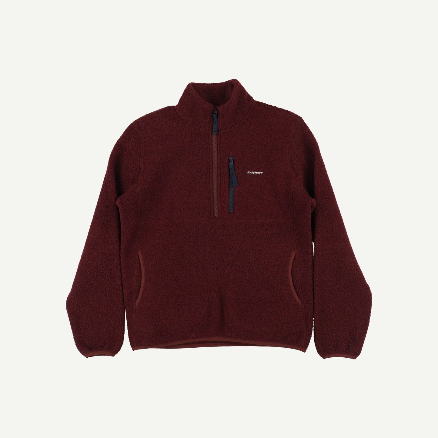 Hegen Fleece