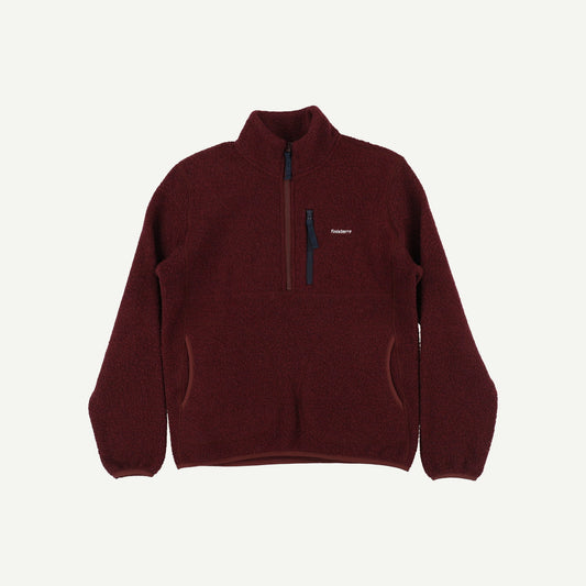 Hegen Fleece