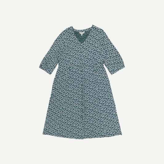 Sunlit Dress
