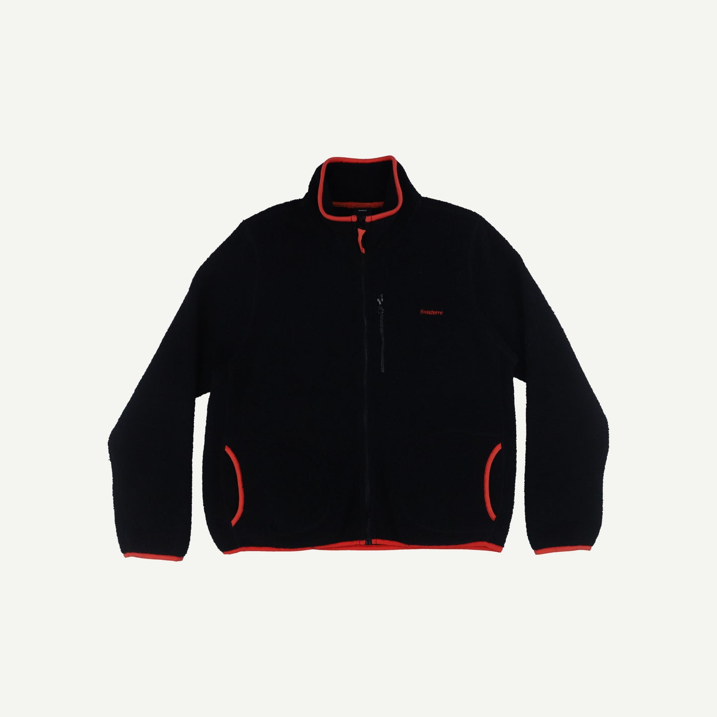 Hegen Full Zip Fleece