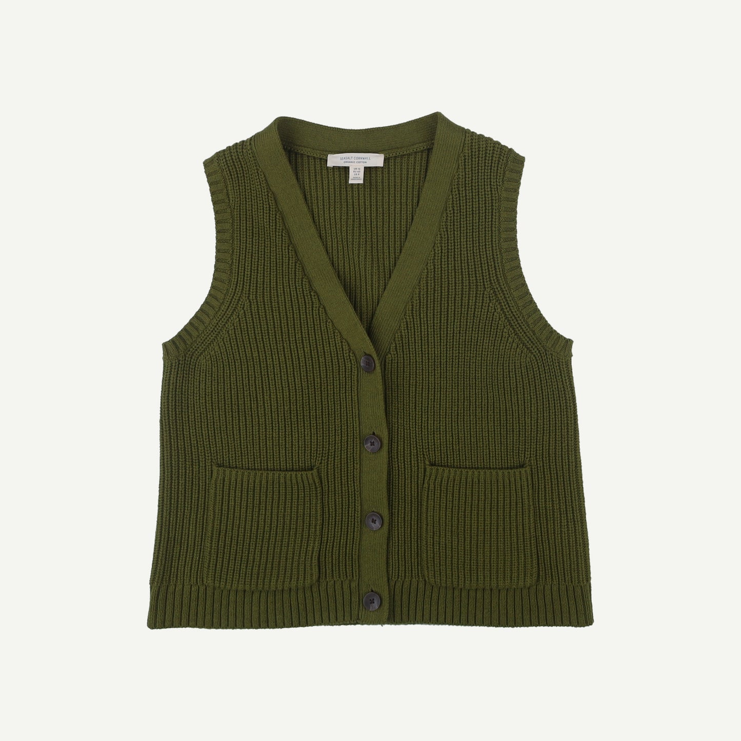 Swanpool Vest