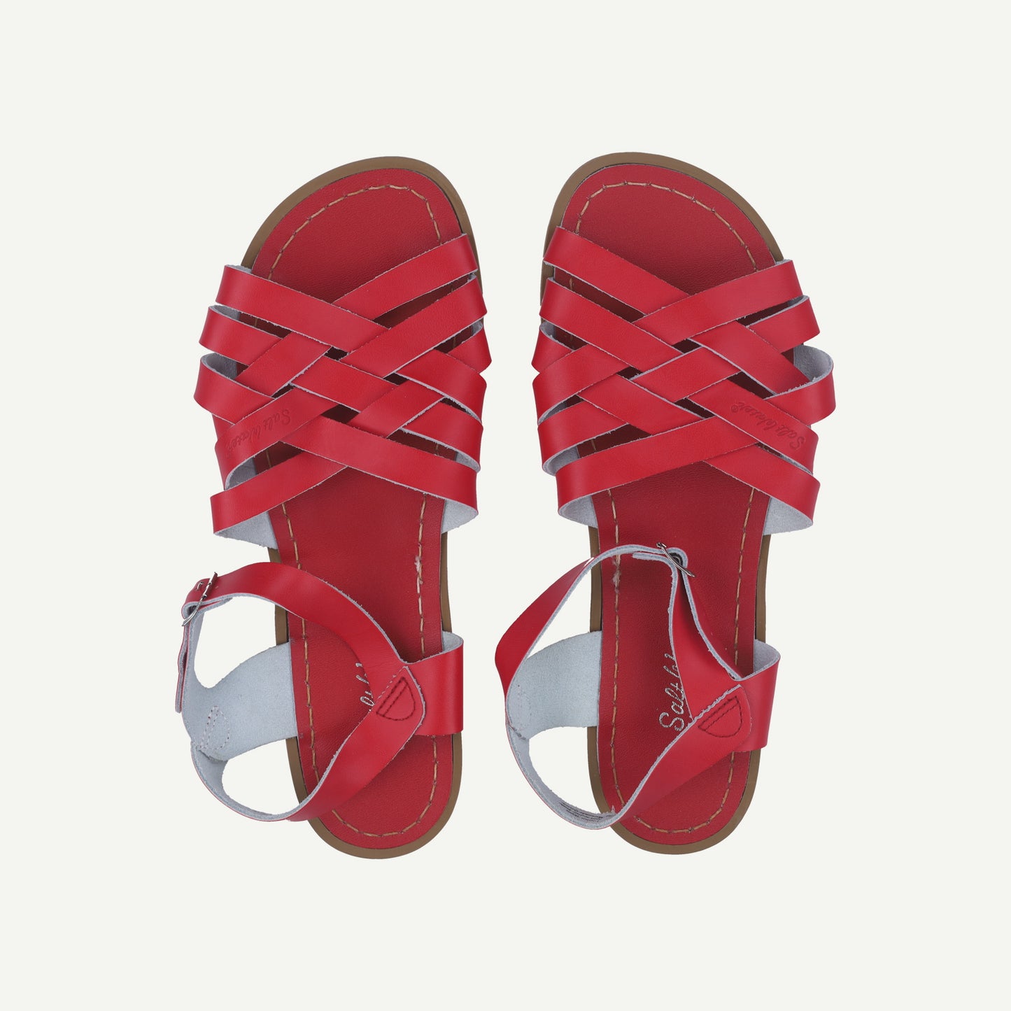 Retro Sandals