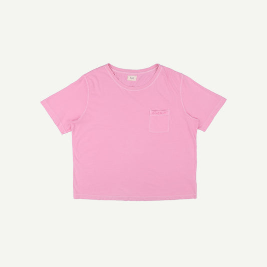 C'Est La Vie Oversized T-Shirt