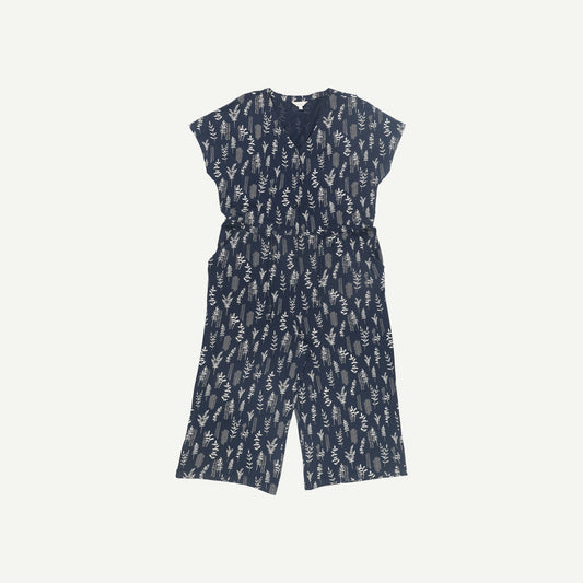 Rose Trellis Jumpsuit