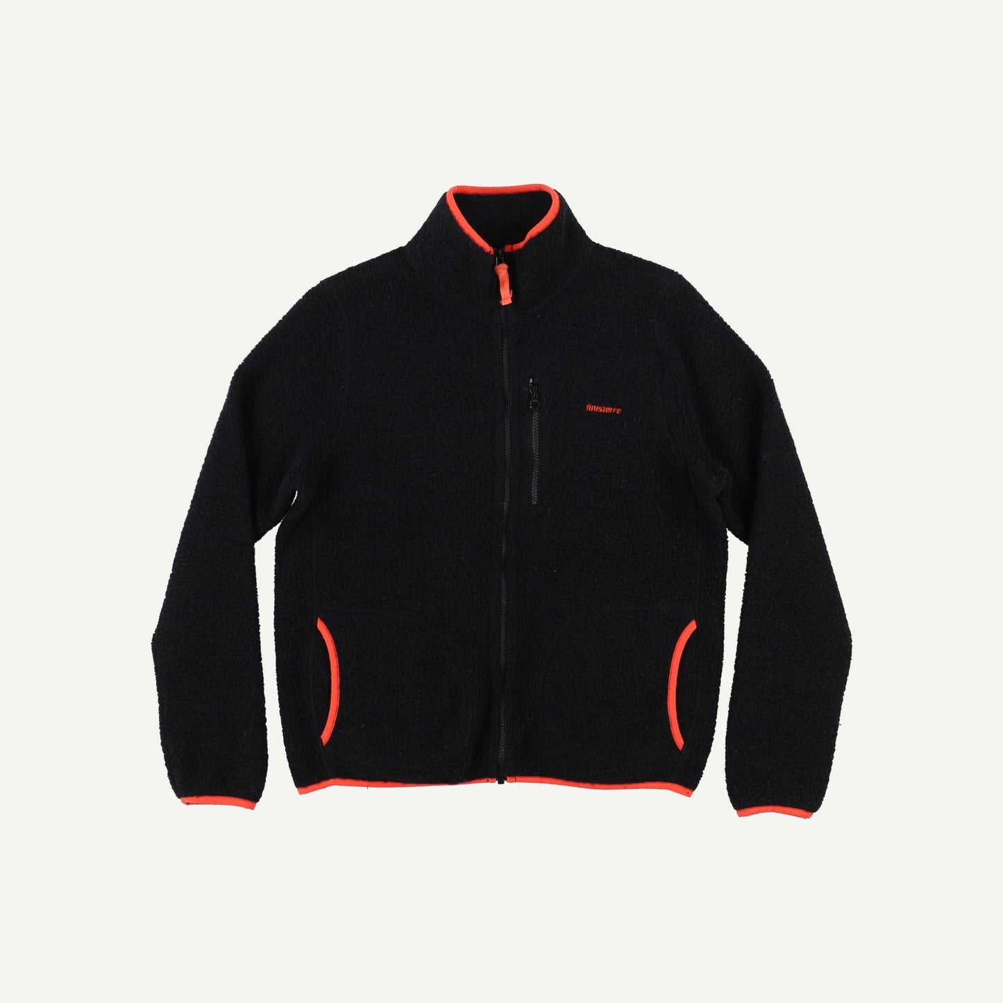 Hegen Full Zip Fleece