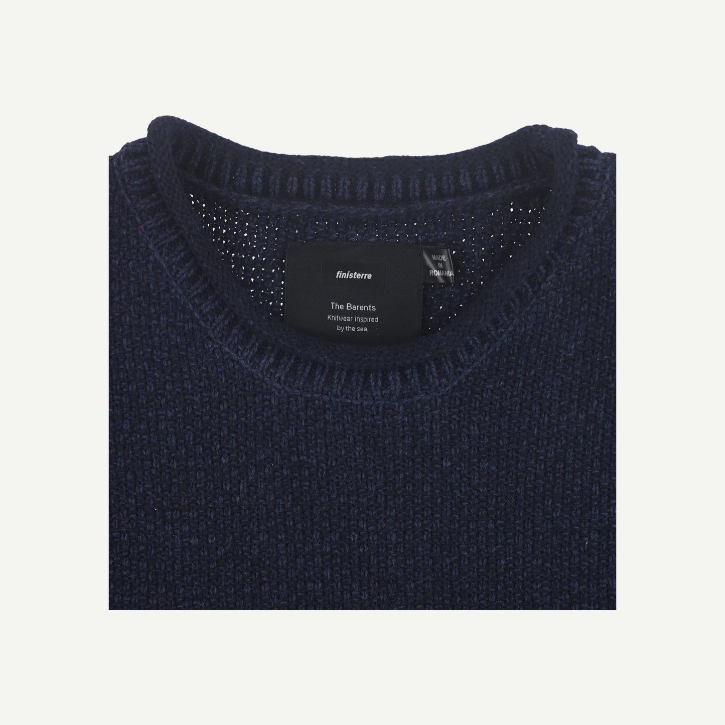 Barents Jumper