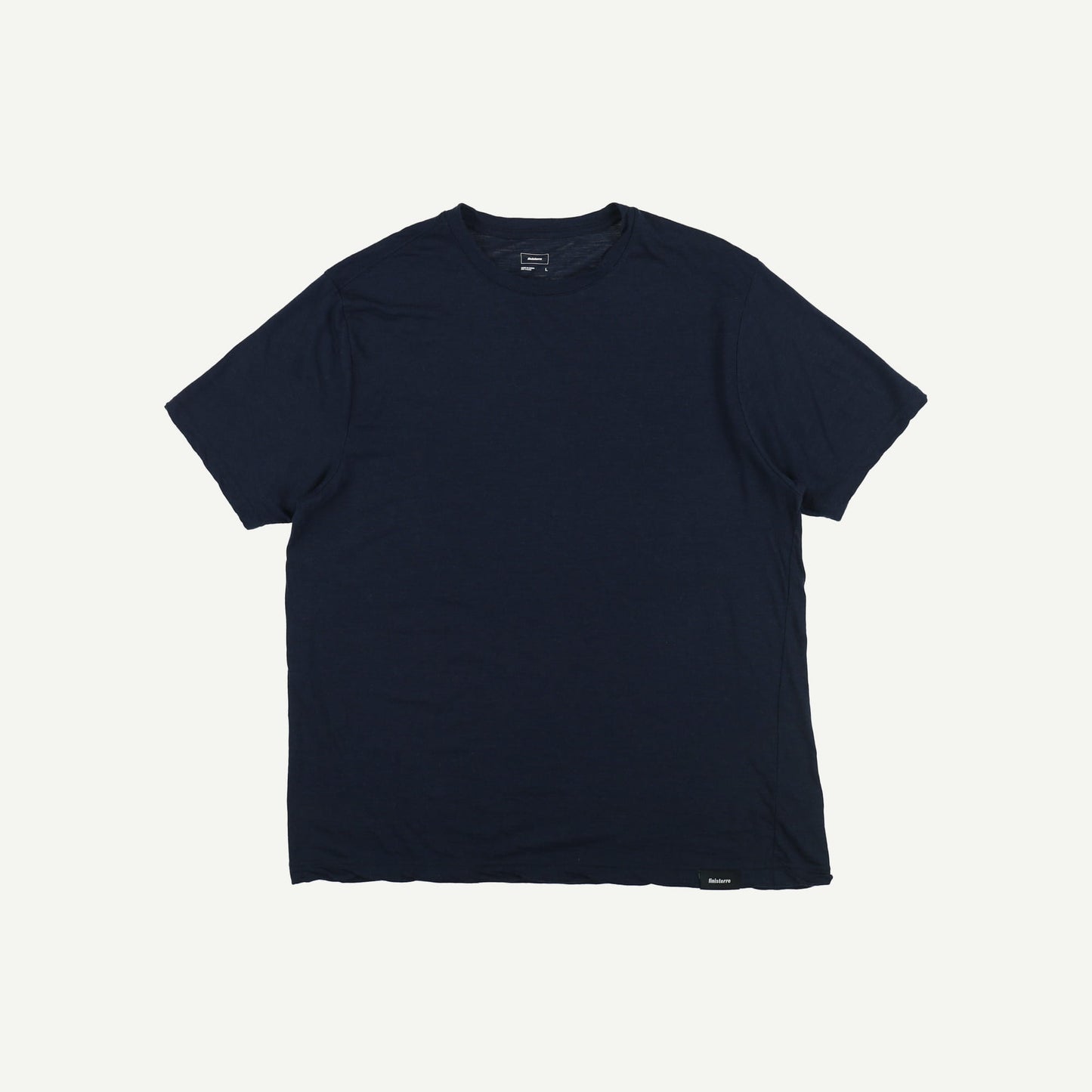 Seeker Merino T-shirt