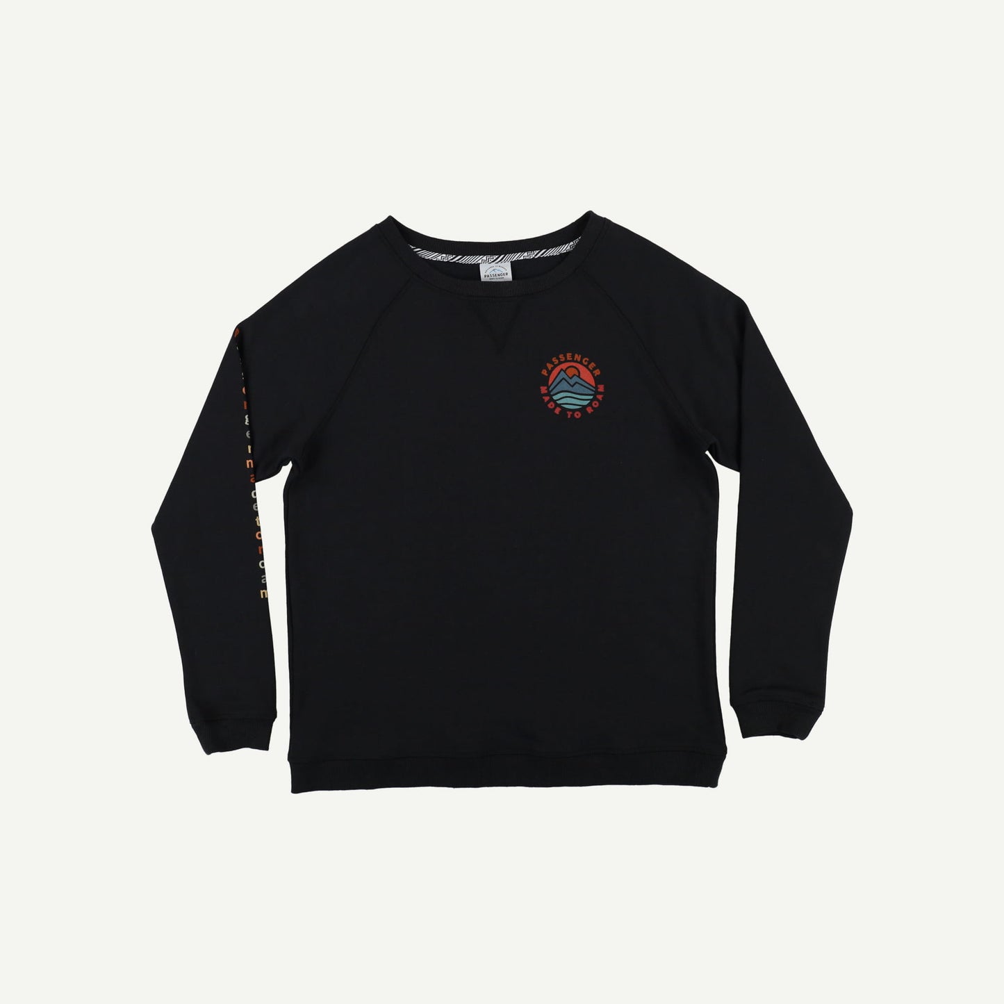 Knox Recycled Sweatshirt