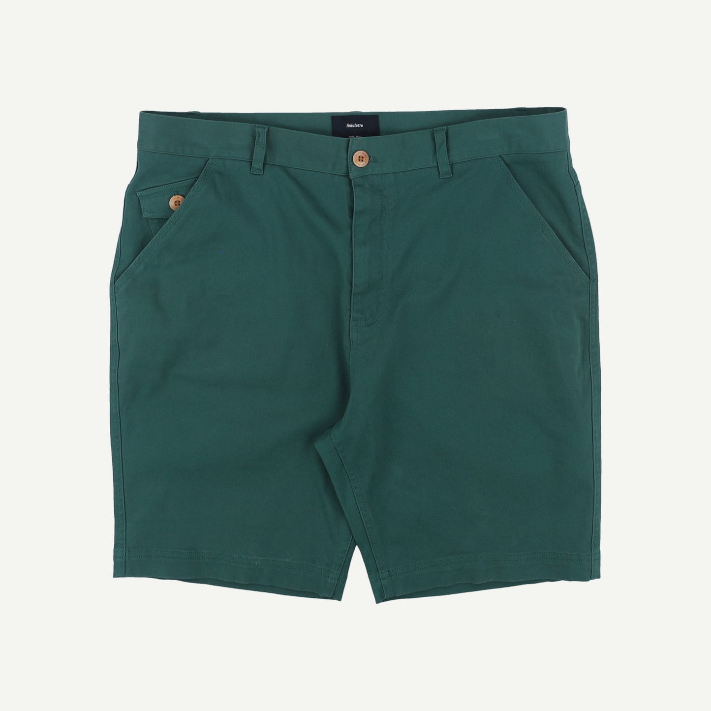 Coverack Short
