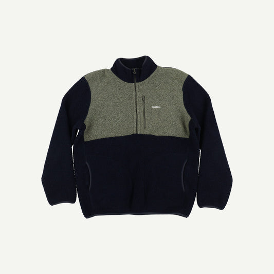 Hegen Fleece 1/4 Zip