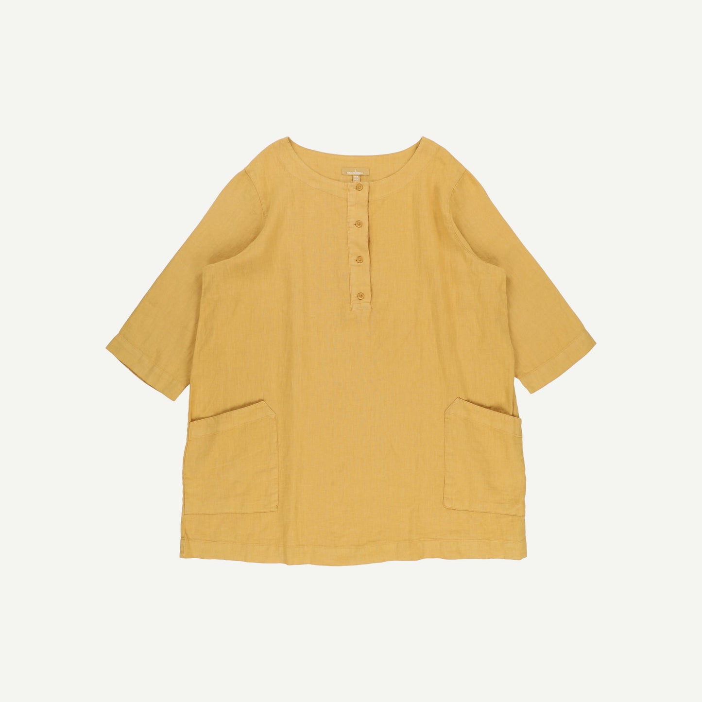 Harbour Wall Tunic Top