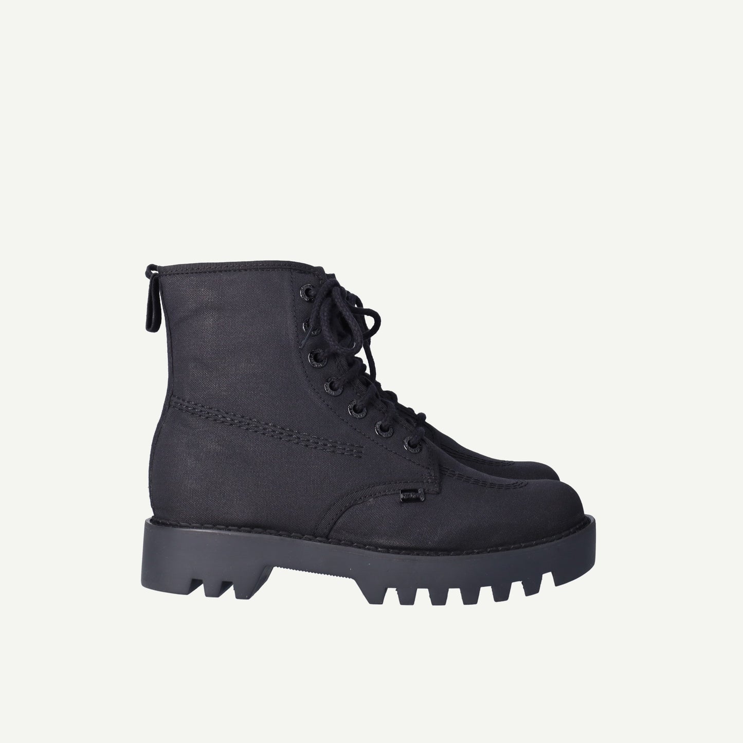 Kizziie Higher Boots