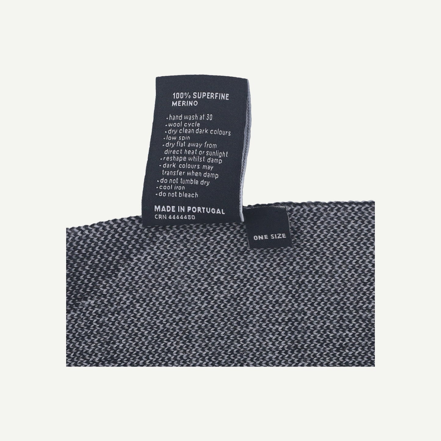 Christopher Raeburn x Finisterre Scarf