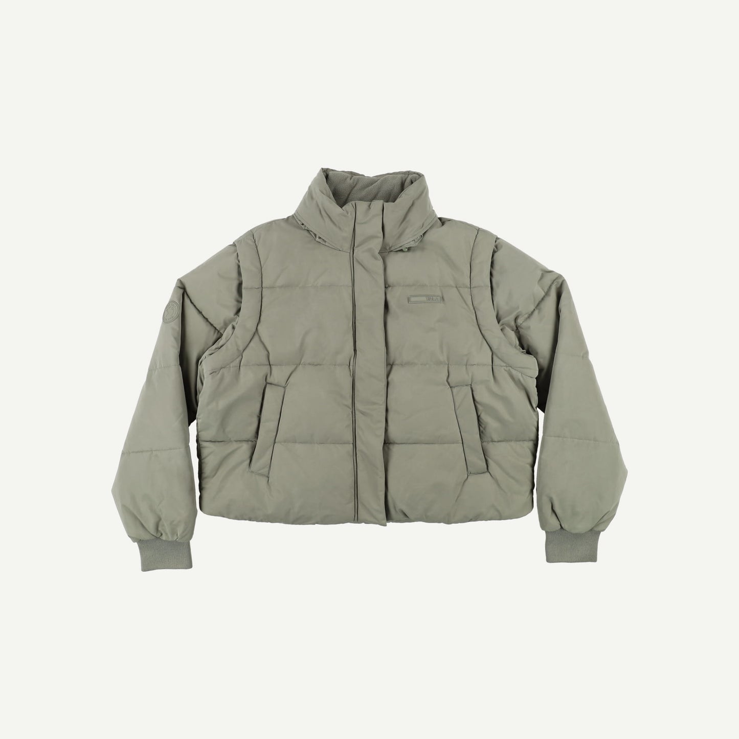 Storm Multiway Puffer Jacket