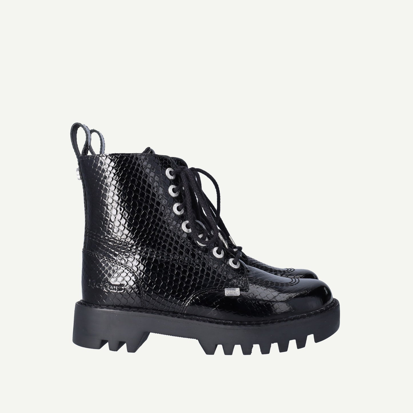 Kizziie Higher Boots