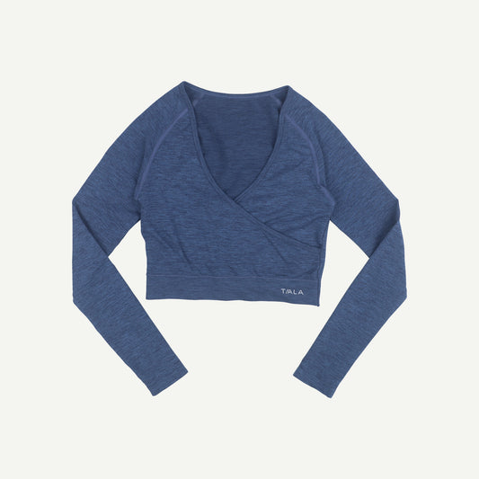 Sculpt Seamless Top
