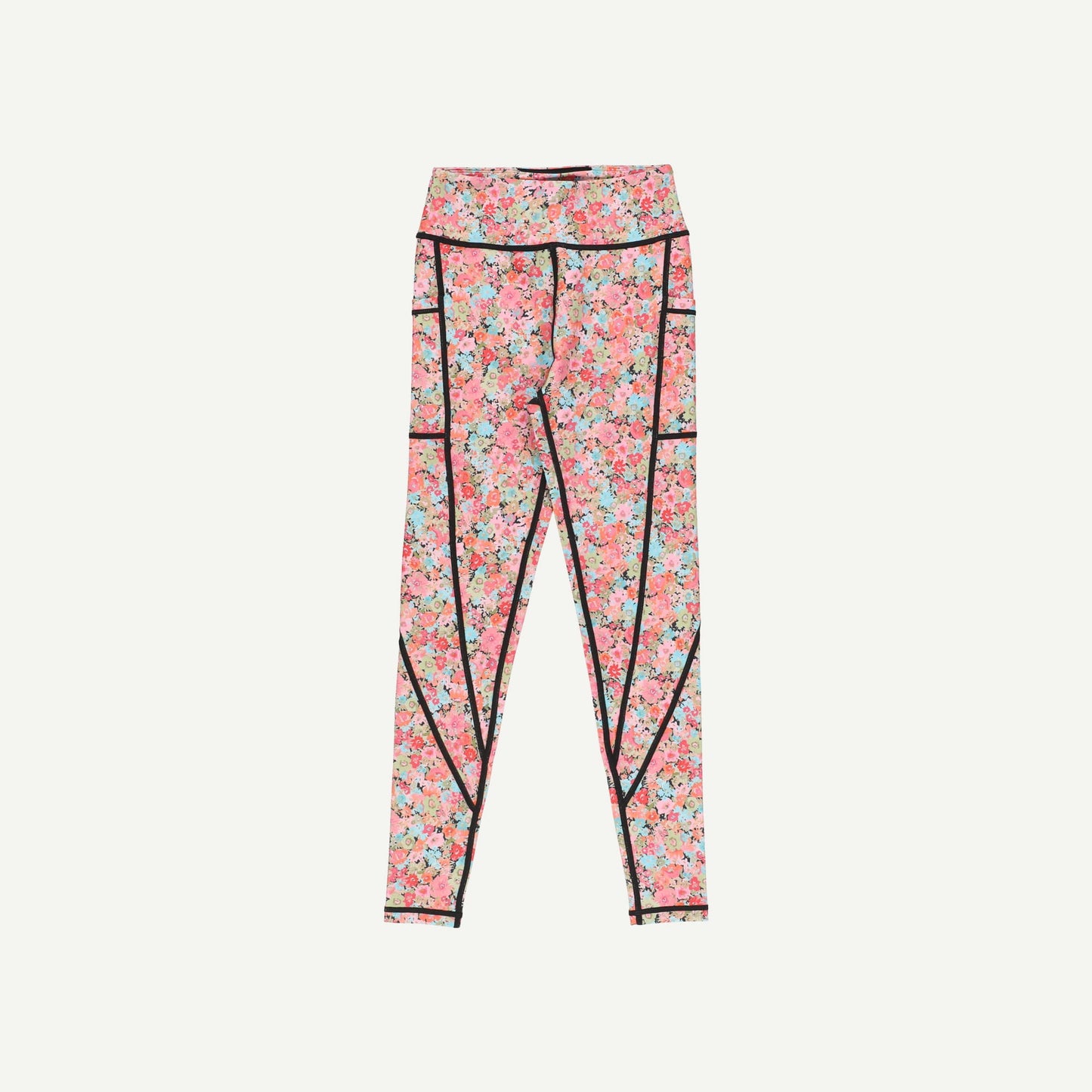 Dainty Ditsy Leggings