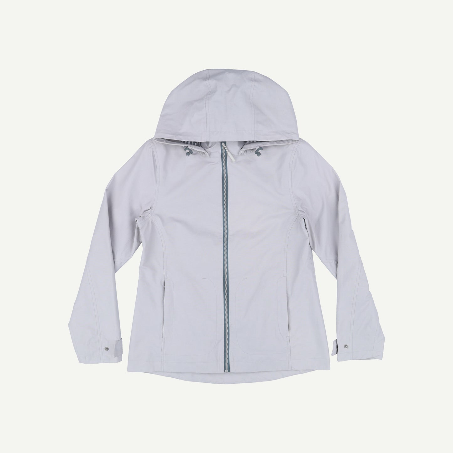Lagoon Jacket