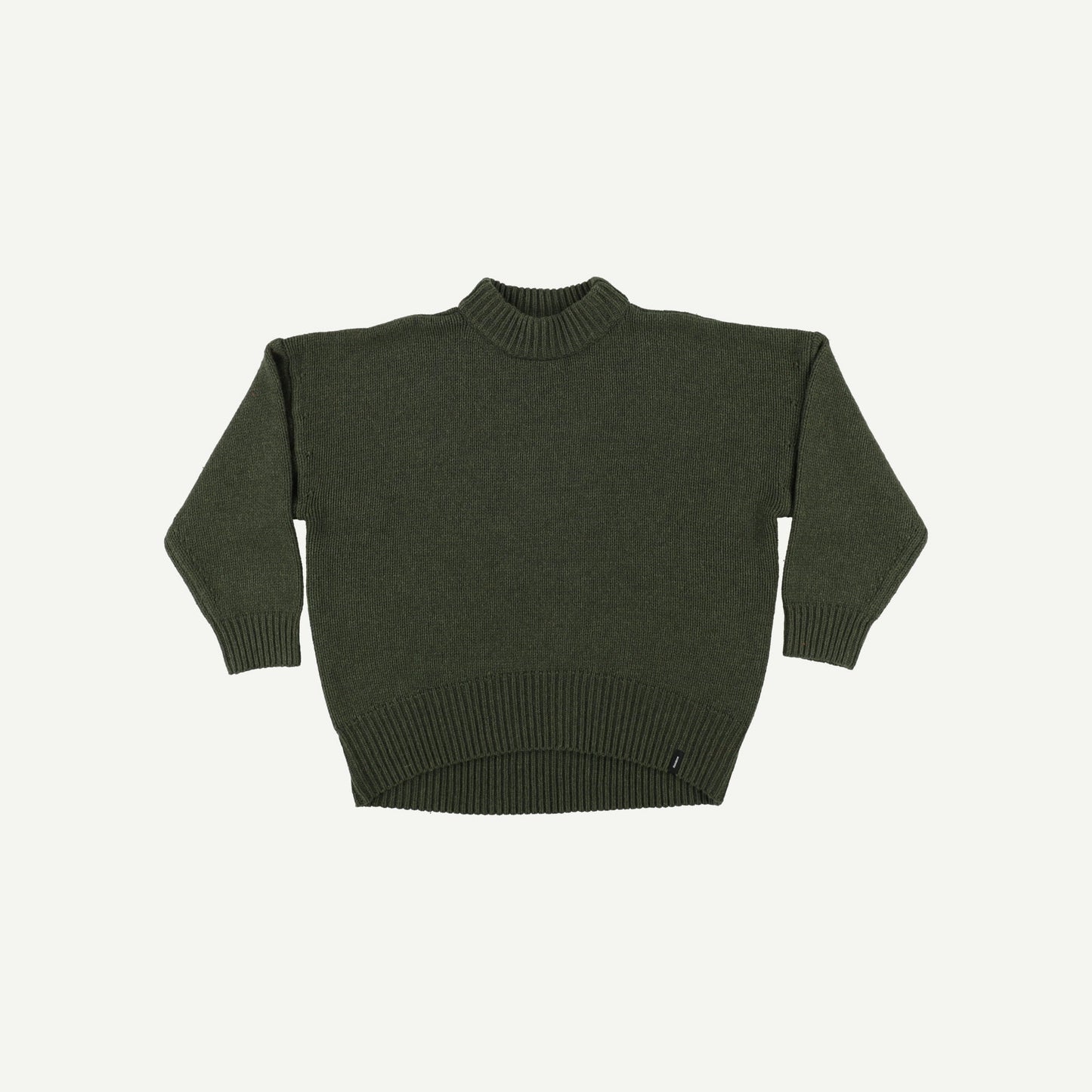 Eyre Jumper