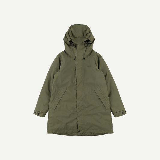 Caelus Waterproof Parka