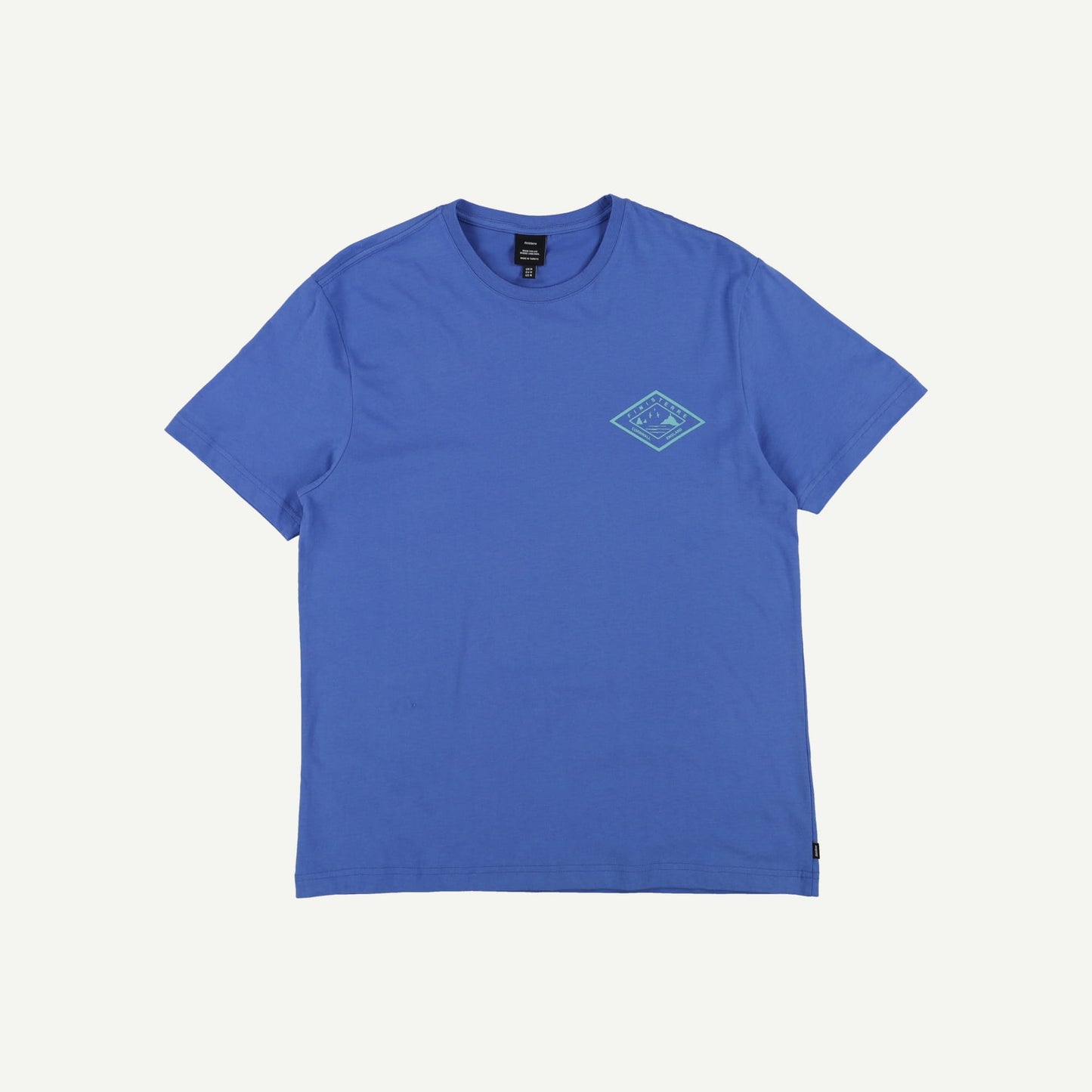 Diamond Logo T-shirt