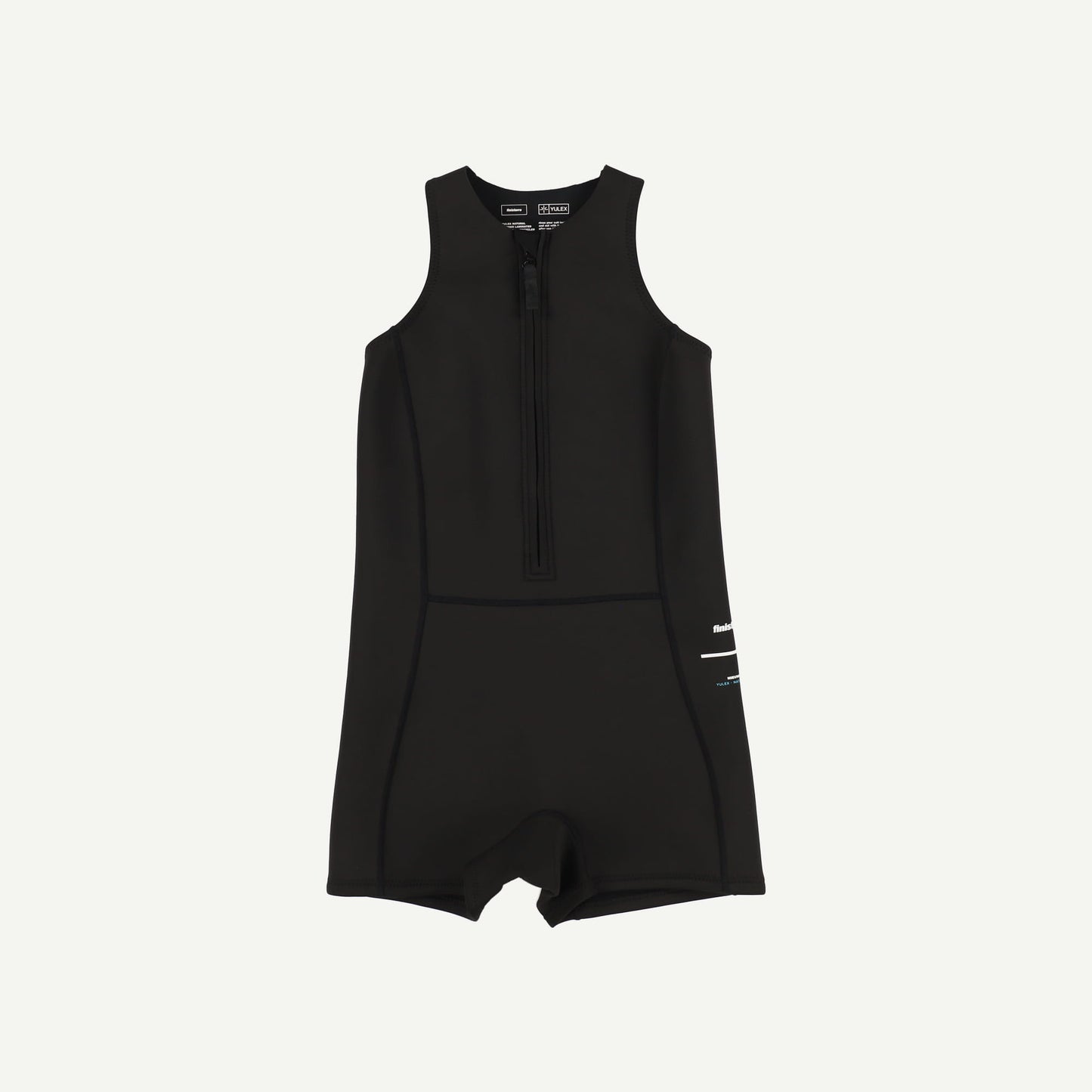 Nieuwland 2 Yulex Shorty